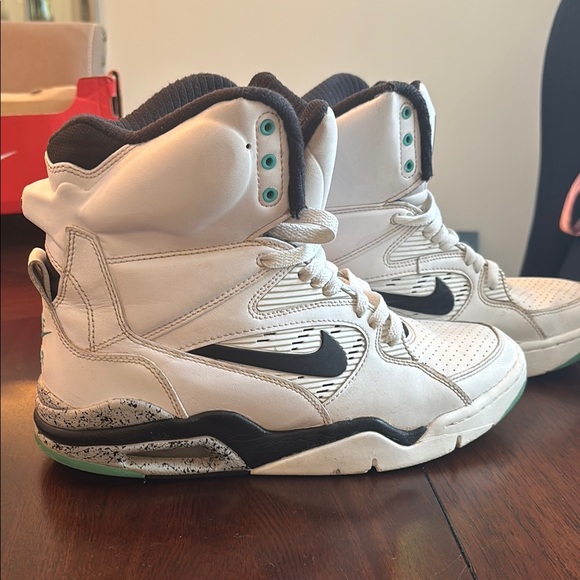 Nike Air Command Force Billy Hoyle U.S. Men’s Size 9 - Picture 1 of 4